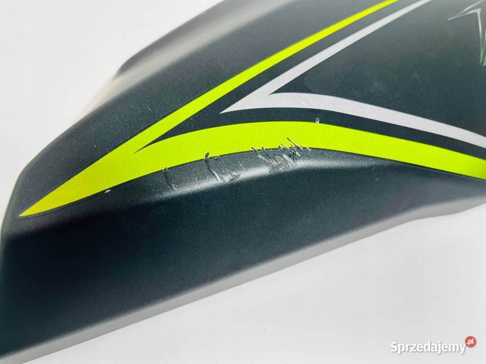KAWASAKI Z 650 ER650 1718 Owiewka Bok Boczek P wielkopolskie Łobżenica