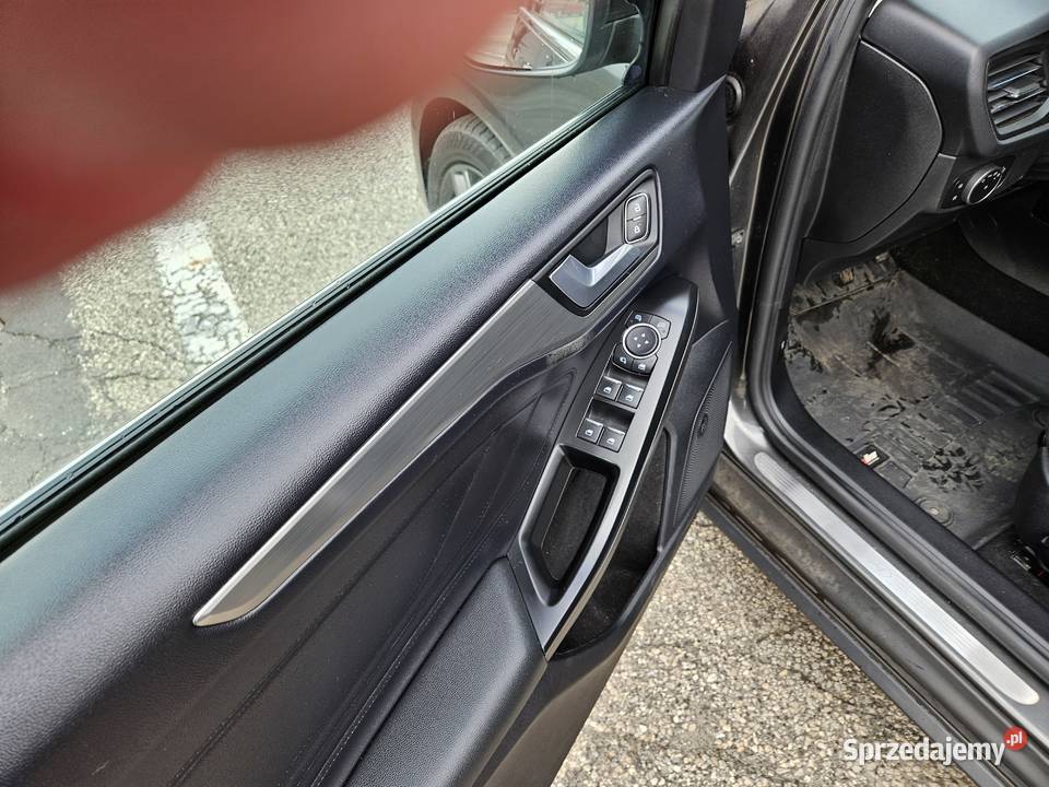 FORD FOCUS mk4 manualna Jastrzębie-Zdrój sprzedam