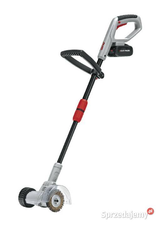 Urządzenie do czyszczenia fug spoin i szczelin Tajęcina sprzedam