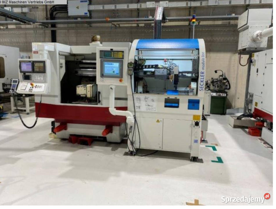 Szlifierki środek S 3226889 Legnica