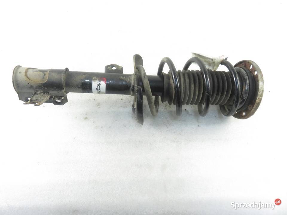 MCPERSON PRAWY PRZEDNI OPEL VECTRA C GTS 22