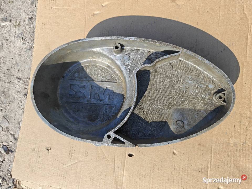 Dekiel Pokrywa Mz Ts 250 Skarżysko-Kamienna