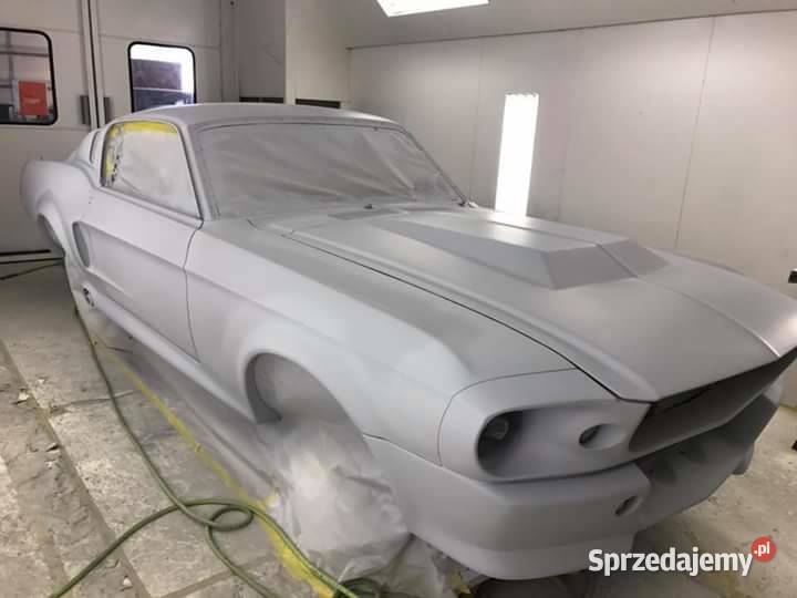 Laminat Motoryzacja pomorskie Gdańsk