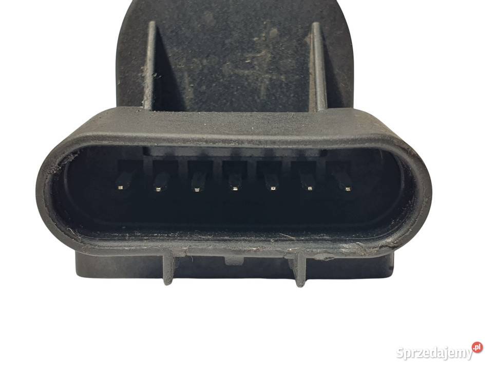 CEWKA ZAPŁONOWA Opel Corsa E 12 16V Układ elektryczny, zapłon Chełm