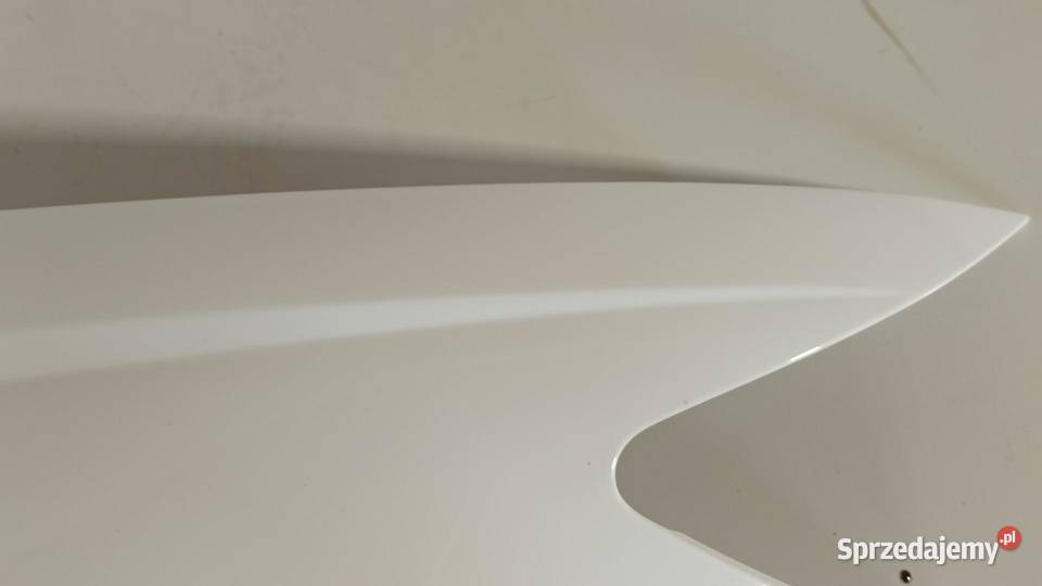 AUDI A6 C7 BŁOTNIK PRAWY PRZÓD LY9C ALLROAD dolnośląskie