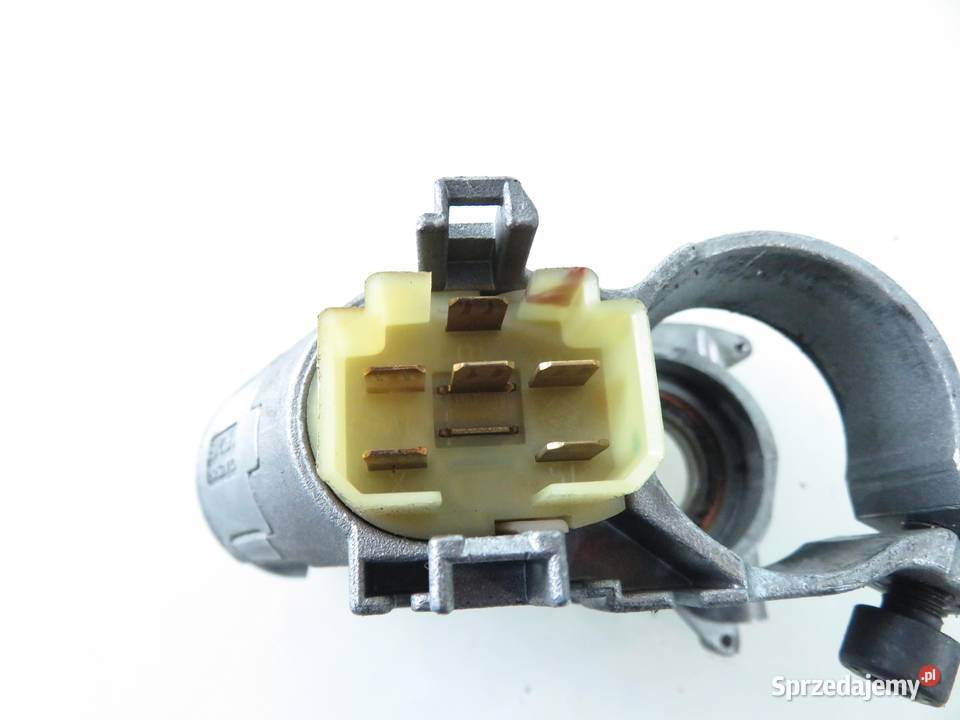 STACYJKA WKŁADKI VW POLO CLASSIC 357905851 małopolskie