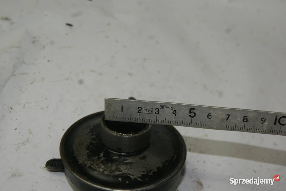 FILTR POWIETRZA DKW RT 125 NSU FOX ZUNDAPP BSA