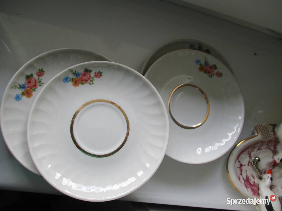 naczynia kuchenne z PRL Kowalewice