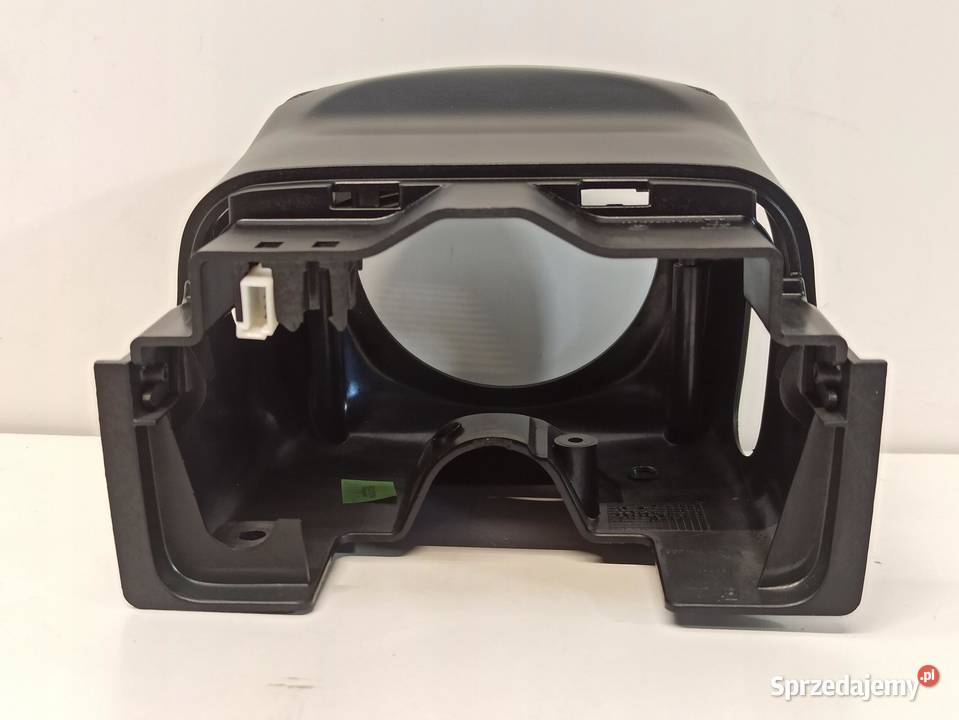 PORSCHE OBUDOWA GÓRNEJ KOLUMNY KIEROWNICY sprzedam