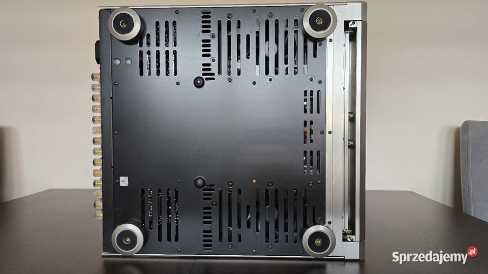 Onkyo Integra TX5000E Piotrków Trybunalski