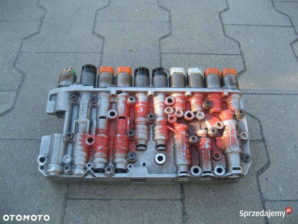 ranger rover mechatronic mechatronik sterownik wielkopolskie Rakoniewice