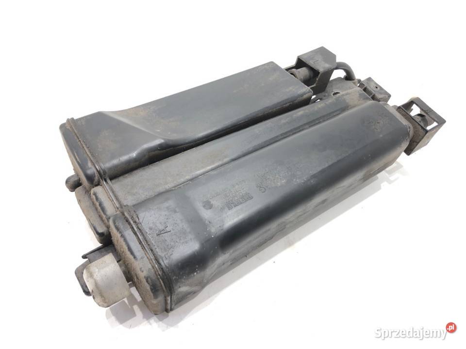 FILTR WĘGLOWY VW GOLF VII 5Q0201801 12 105 Części samochodowe