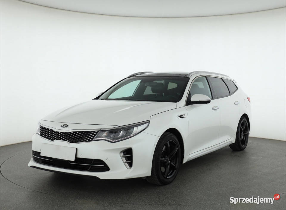 Kia Optima 17 CRDI nawigacja mazowieckie sprzedam
