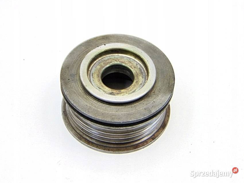 KOŁO PASOWE ALTERNATORA CORSA B 10 12V 12 16V Pozostałe Sosnowiec