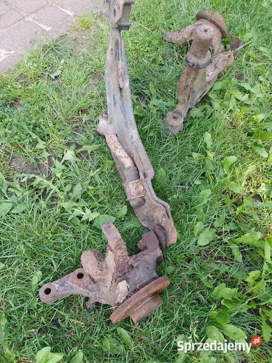 Wahacz dolny piasta Fiat Siena 16 b 19972000 r osobowe Bielsk Podlaski