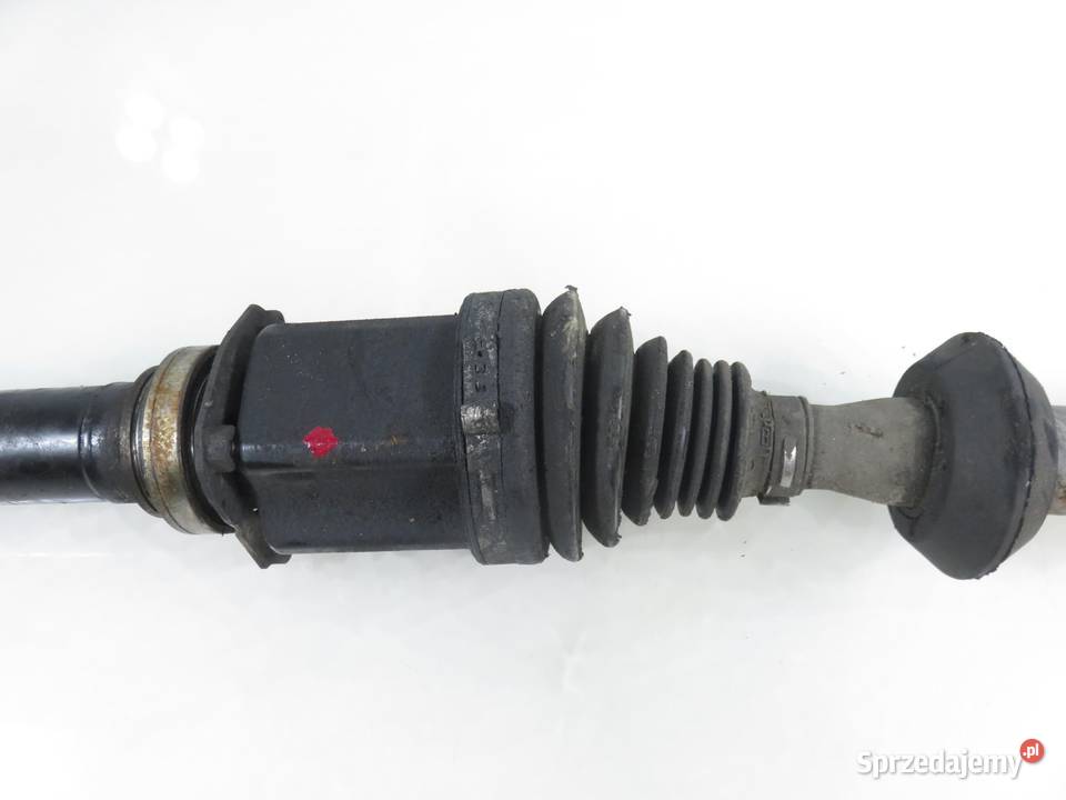 PÓŁOŚ PRAWA ALFA ROMEO 159 19 JTDM osobowe