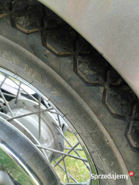 Yamaha Vierago 250cm3 Opatów