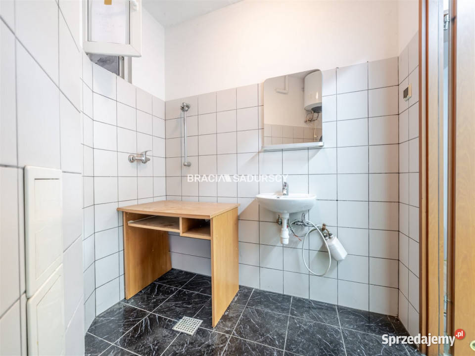 sprzedaży lokalu 7577m2 Kraków Kremerowska Sprzedaż