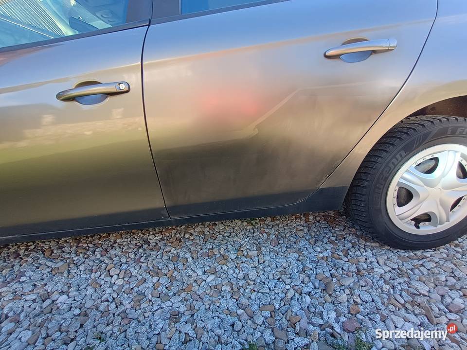 Fiat Bravo 2 500 małopolskie Nowy Targ