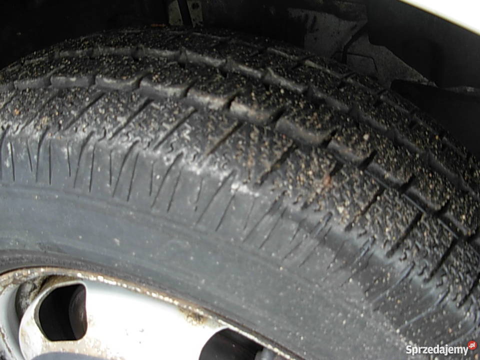 RENAULT MASTER 23 MAXI BLIZNIAK DMC 35T Nie Częstochowa