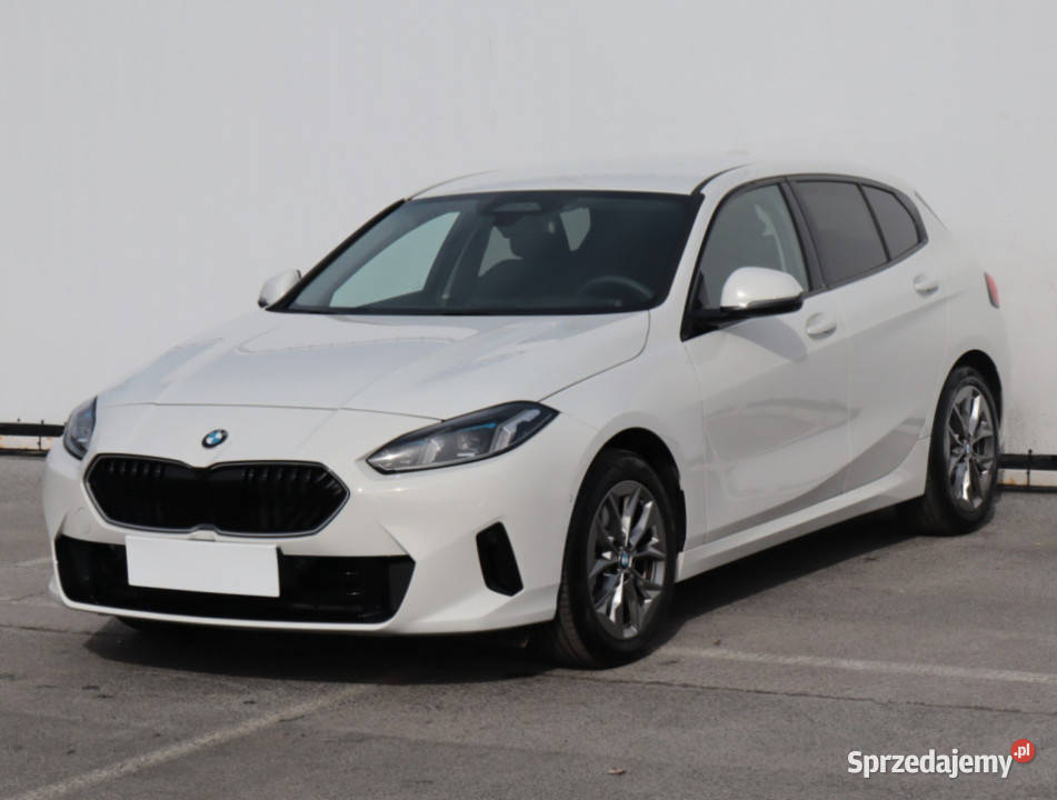BMW 1 123 xDrive lubelskie Lublin