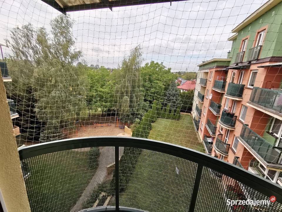 Mieszkanie dwupoziomowe 68mkw Wrocławska Zielone cegła Białystok