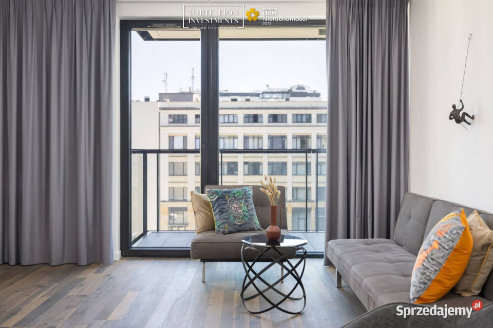 Mieszkanie Warszawa Dzielna 6881 metrów 3 pokoje
