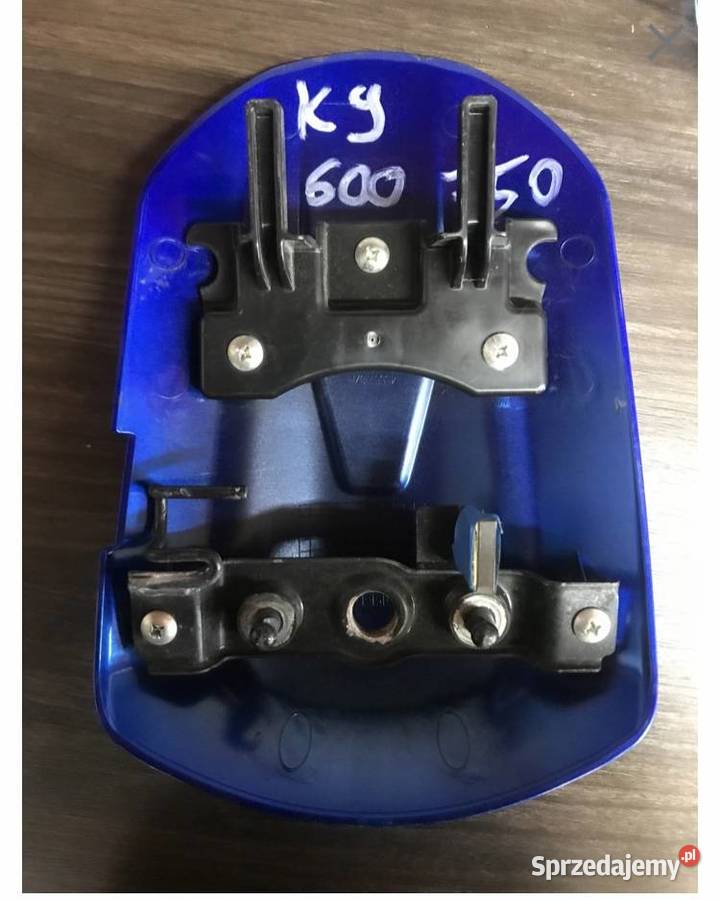 SUZUKI GSXR 1000 K5 K6 600 750 K7 K8 nakladka