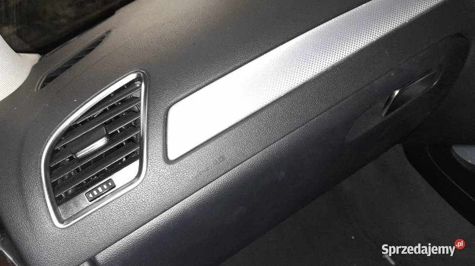 Kanapy fotele listwy Audi A4 B8 Biłgoraj sprzedam