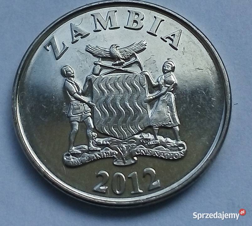 ZAMBIA5 NGWEE2012 r PTAKŁADNA1 Legionowo