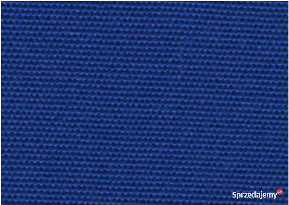 Tkanina Masacril Special 330GM2 200 Kolor Azul Tkaniny Latchorzew