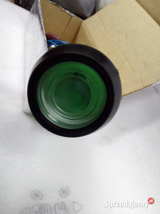 Lampa stroboskopowa PRL Fiat 126p 125p Polonez Testery  i mierniki Przemyśl sprzedam