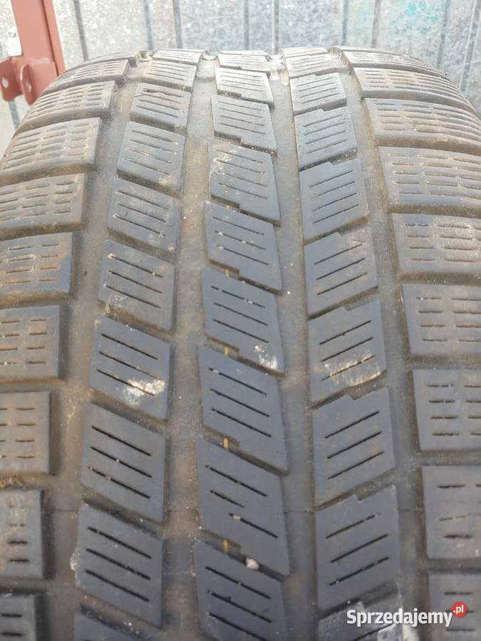 PIRELLI Winter 210 SNOWSPORT 2255516 2 para Opony Skarżysko-Kamienna