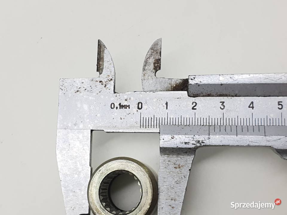 FLANSZA OBUDOWA KORPUS TGB BLADE 550 IRS Skrzynie biegów Janowice