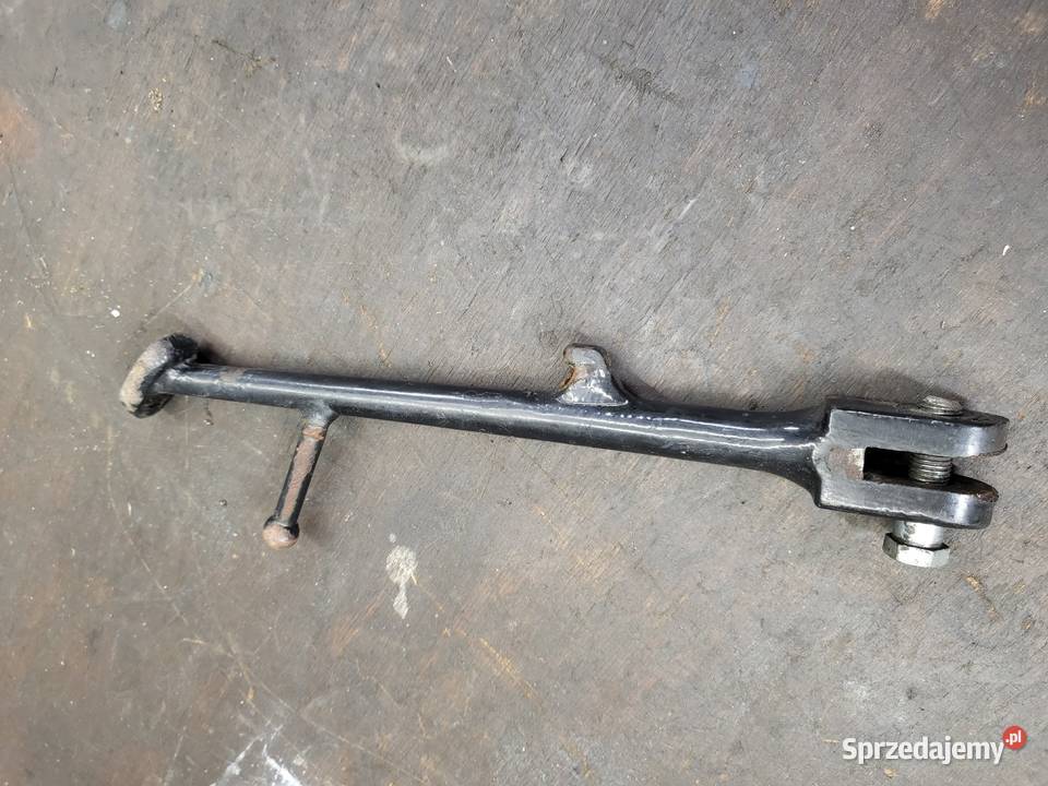 Stopka boczna Romet 700 keeway keway skuter lubelskie