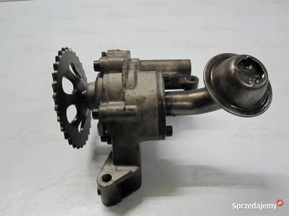 Audi TT 18 T 04r 180 4x4 06A115105B POMPA OLEJU