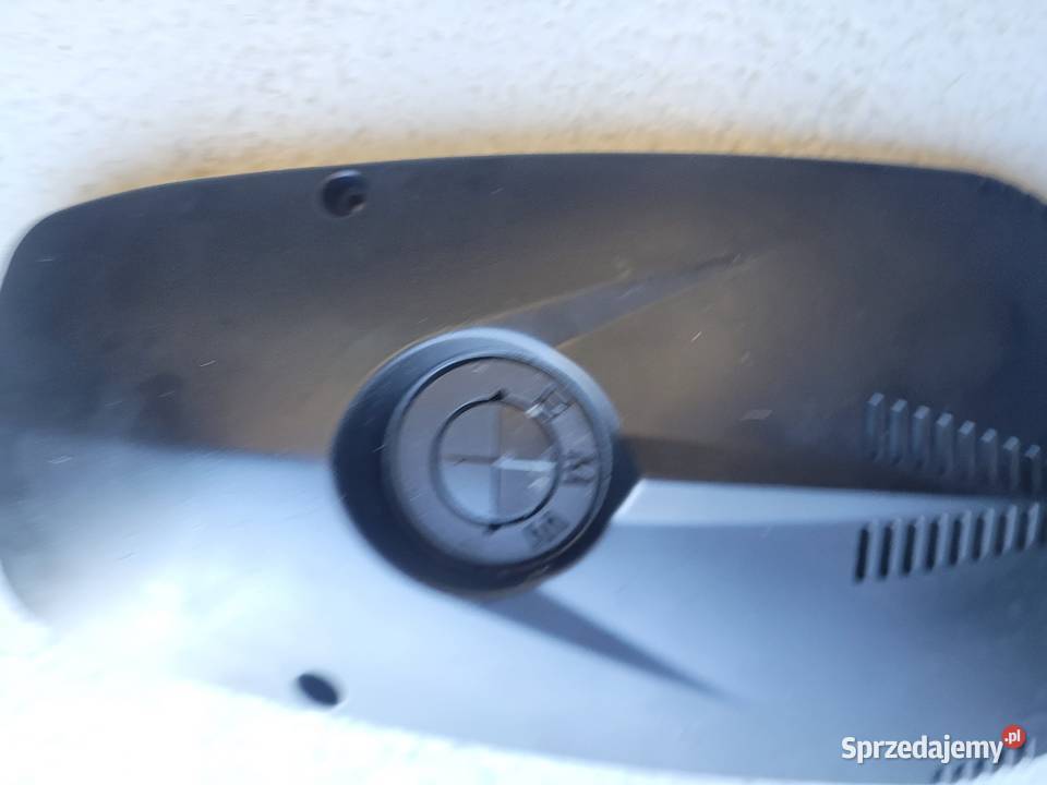 Bmw R1200 GS RT 0509 osłona silnika alternatora wielkopolskie Nowy Tomyśl