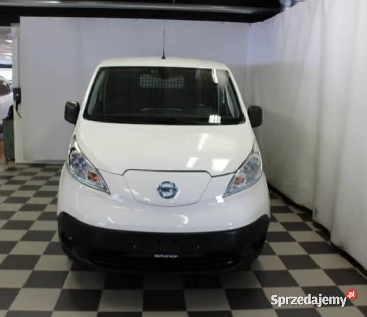 NISSAN ENV200 Celiny sprzedam