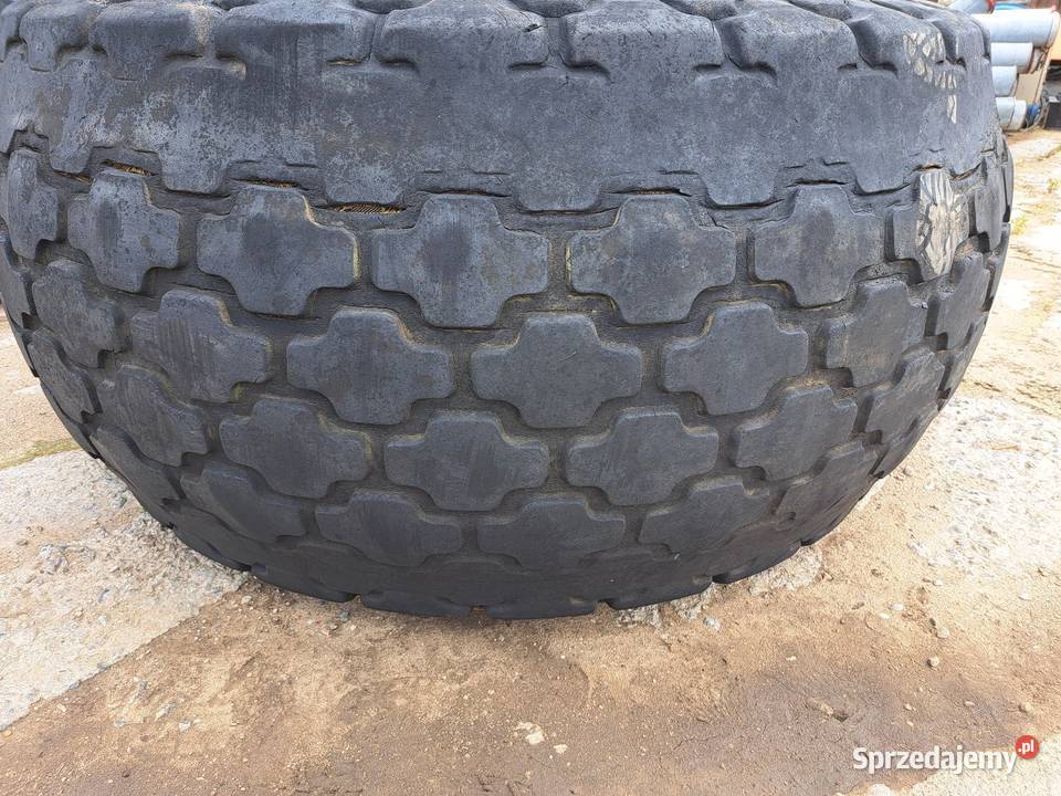 Koło 28L R26 prasy Hesston Fiat Agri 4900 Piecewo