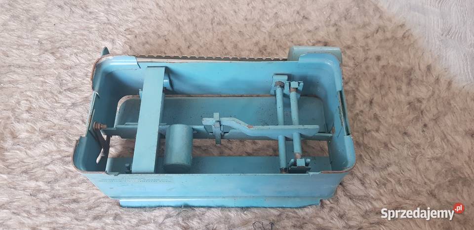 Bezodważnikowa waga kuchenna z PRLU Dąbrowa Górnicza sprzedam