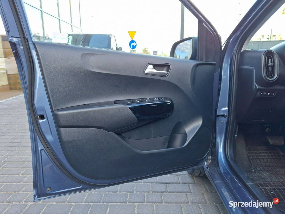 Kia Picanto AutomatBusiness Linepakiet automatyczna Toruń