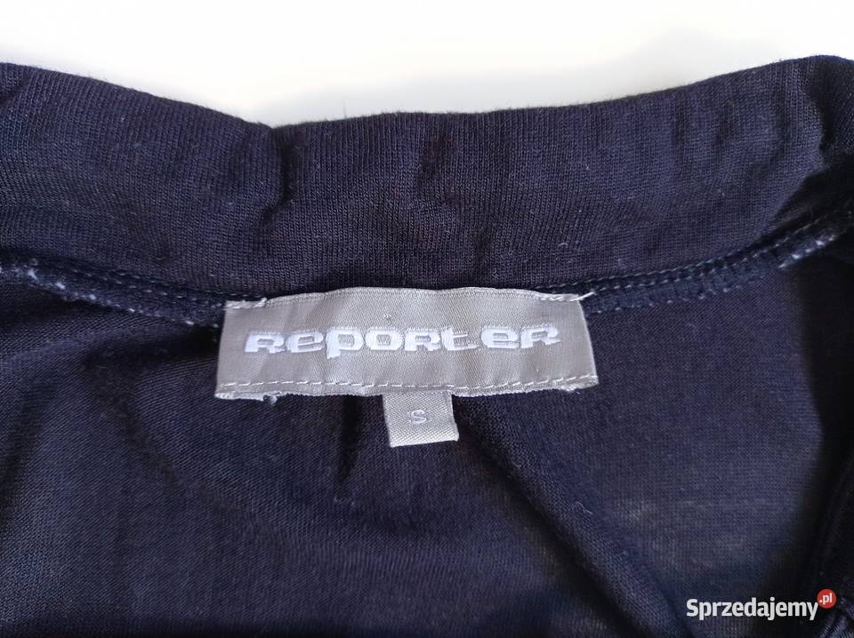 Letnia bluzka 75 Reporter S Katowice sprzedam