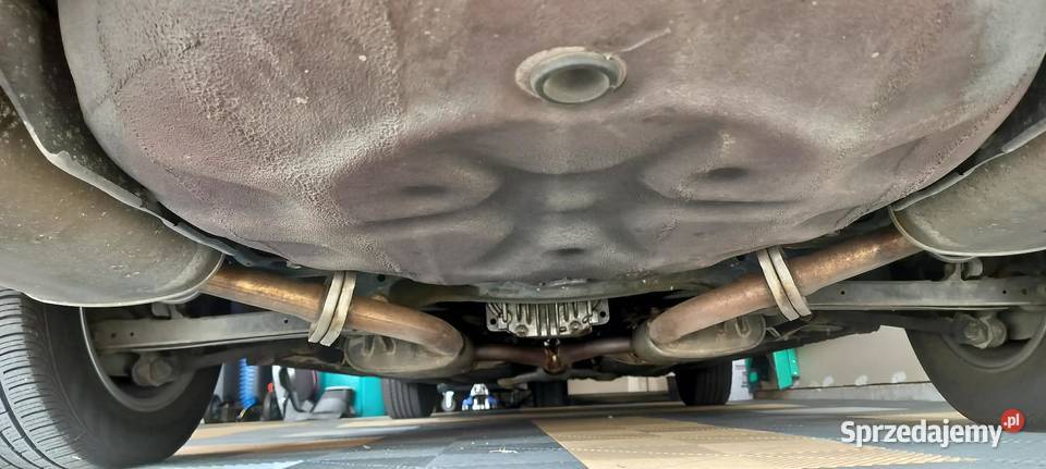 Lexus LS400 UCF10 1990 Przedlift z czerwonym Sieradz