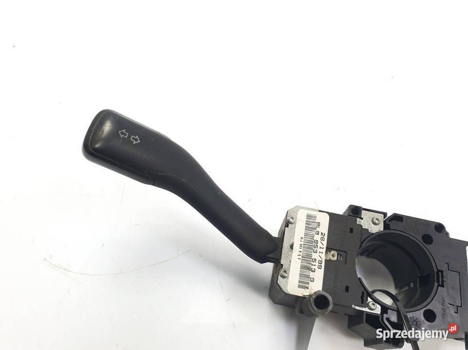 PRZEŁĄCZNIK ZESPOLONY SEAT LEON I 4B0953503F kujawsko-pomorskie Lipno