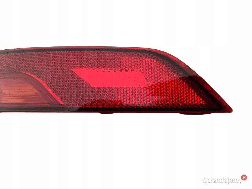 AUDI Q5 II LIFT LAMPA TYLNA PRAWA ZDERZAK wielkopolskie Przemęt sprzedam