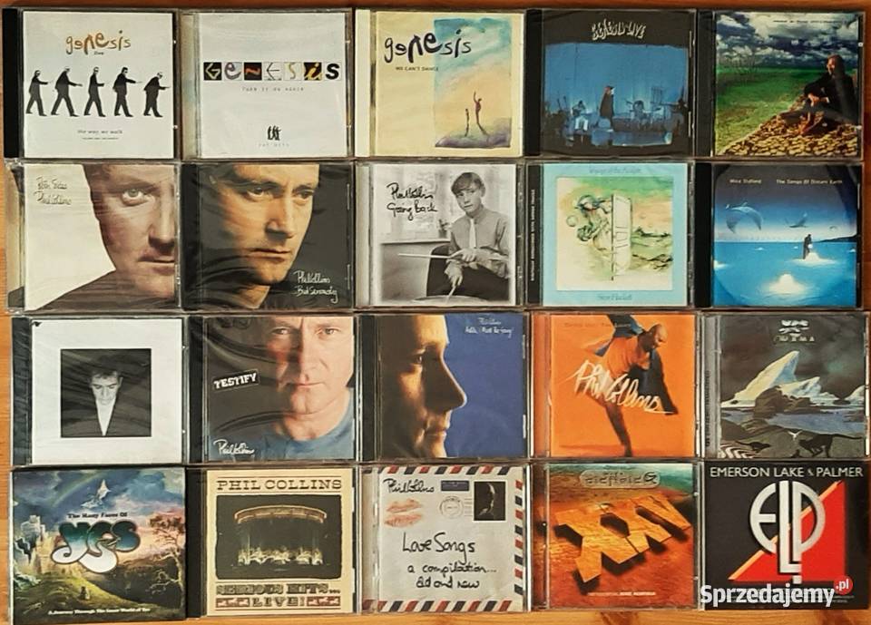 Sprzedam rewelacyjny Album CD zespołu U2 Nowy Katowice