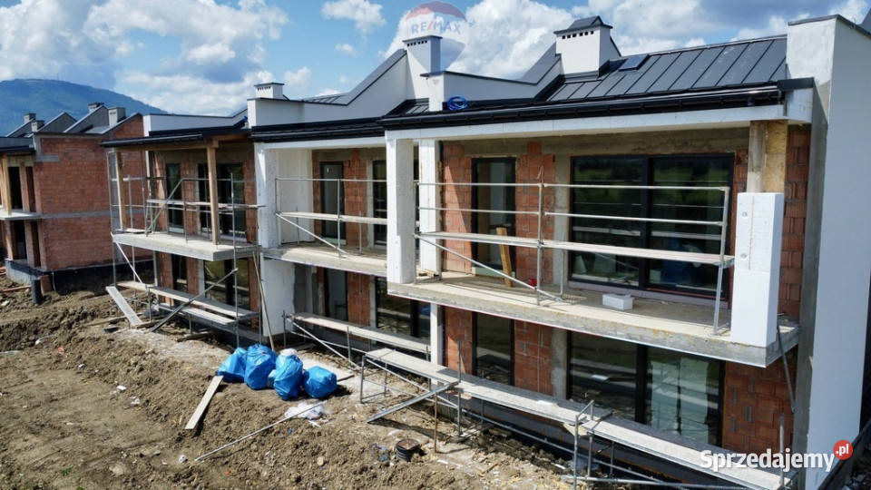 Rynek pierwotny w Lipowej mieszkanie w górach apartamentowiec Lipowa