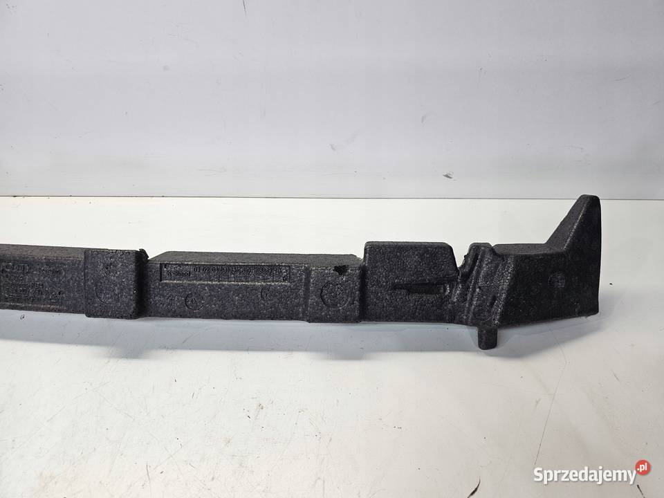 ABSORBER ZDERZAKA PRZÓD AUDI A1 8X LIFT