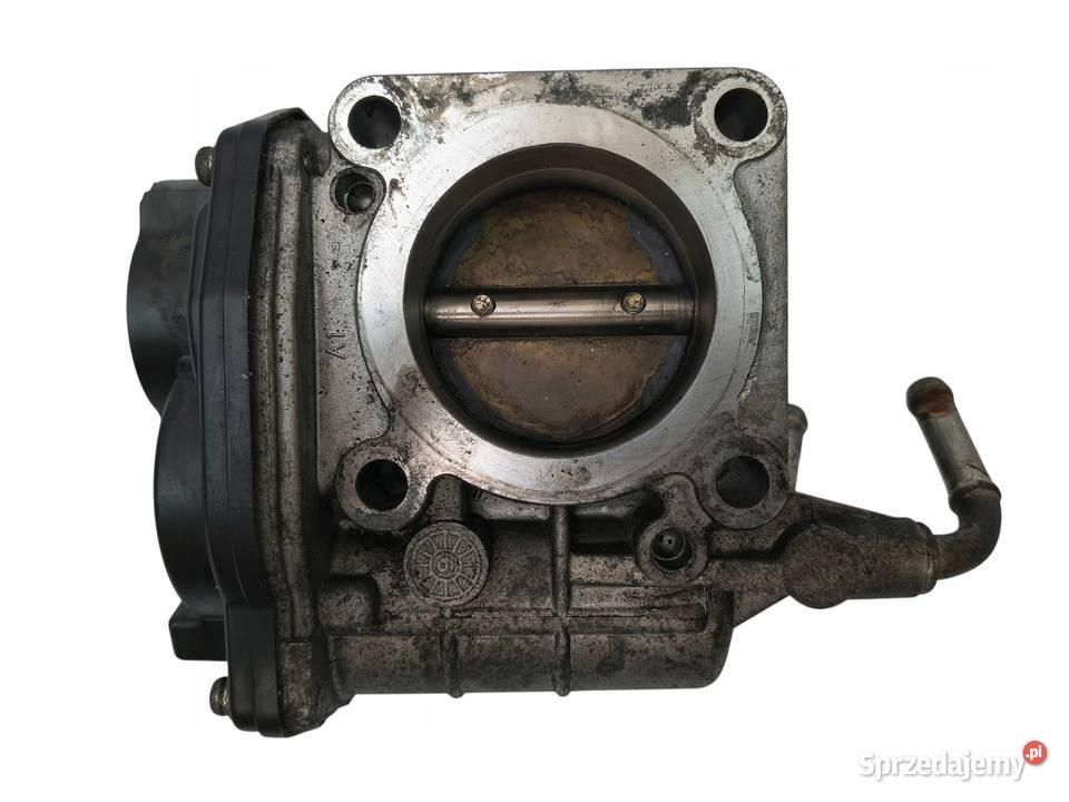 PRZEPUSTNICA Nissan Juke 16 16V SERA52601 K08192 Chełm