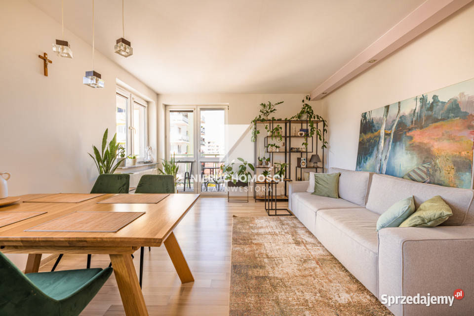 Sprzedaż mieszkania Gorzów Wielkopolski 5734m2 3 lubuskie